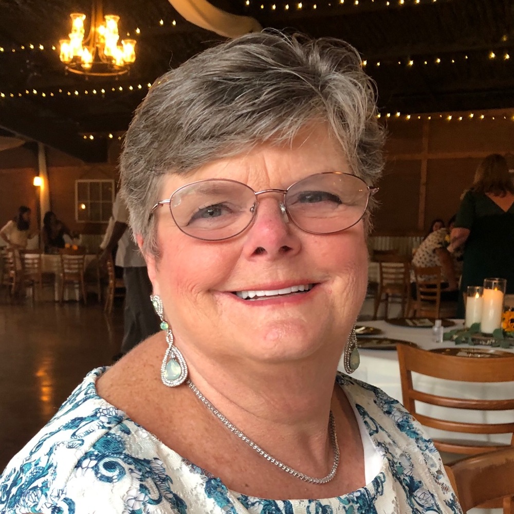 Meet your Posher, Anne